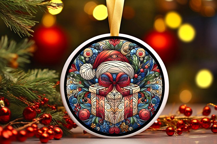 Snowflake Clipart Image 12