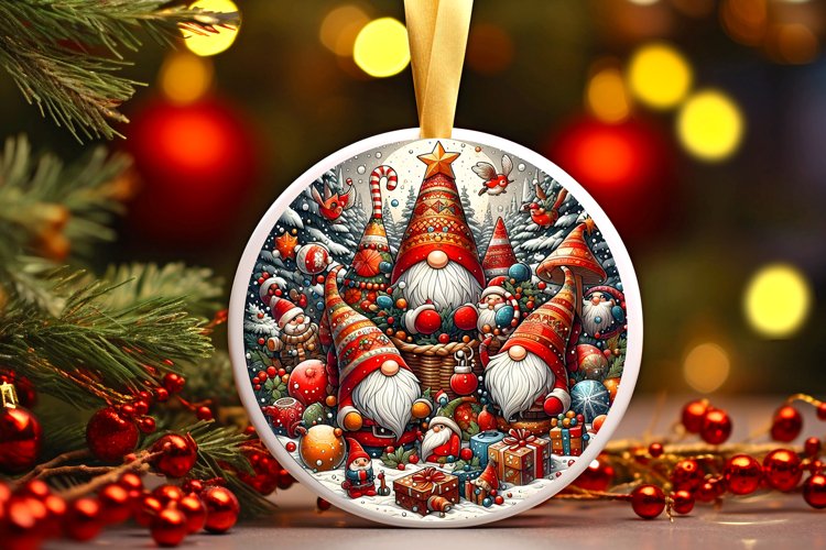 Snowflake Clipart Image 11