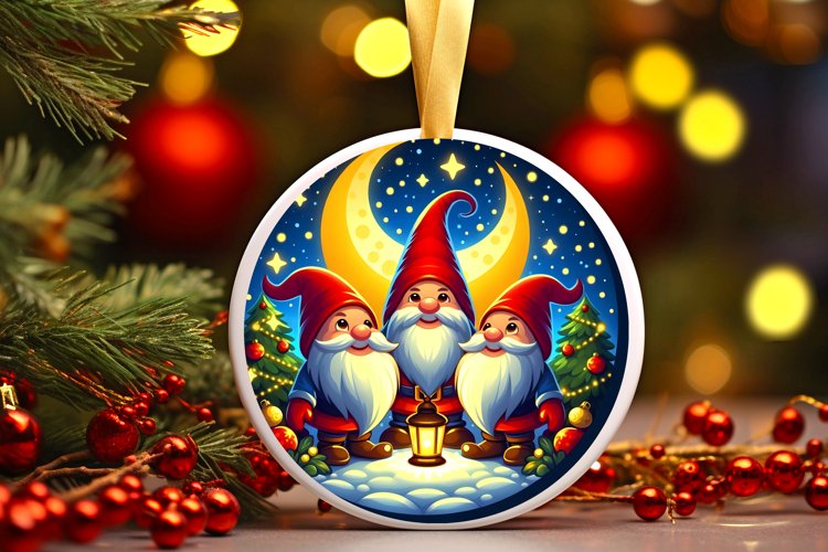 Snowflake Clipart Image 5