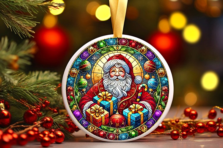 Snowflake Clipart Image 24