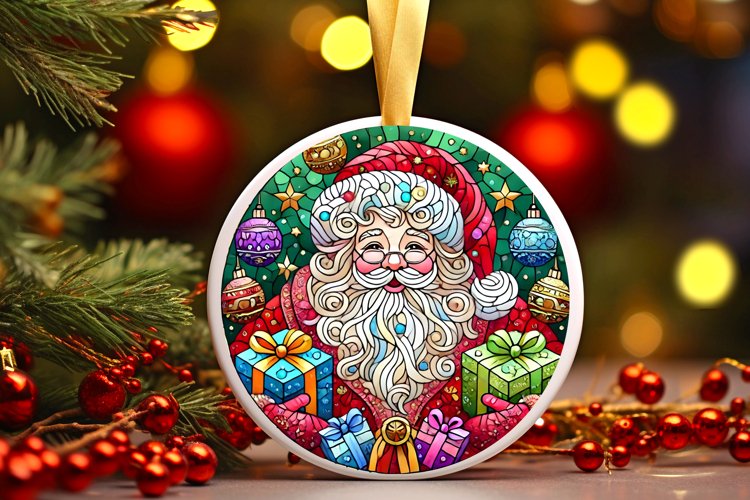 Snowflake Clipart Image 23
