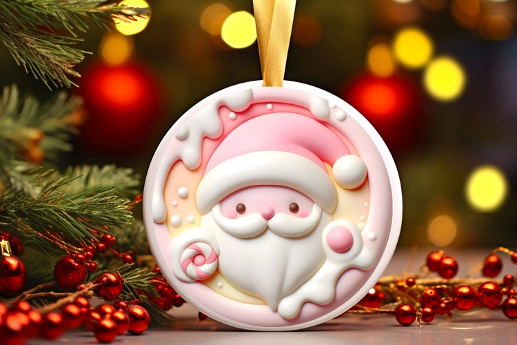 Snowflake Clipart Image 20