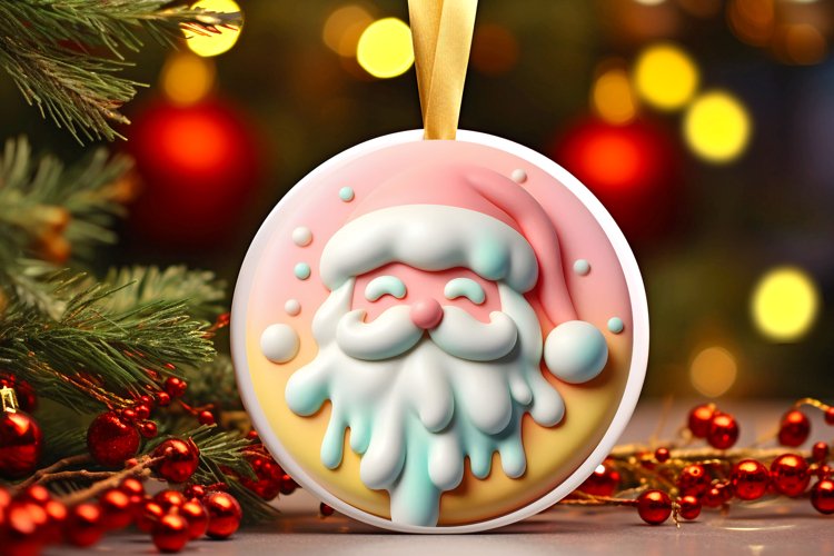 Snowflake Clipart Image 19