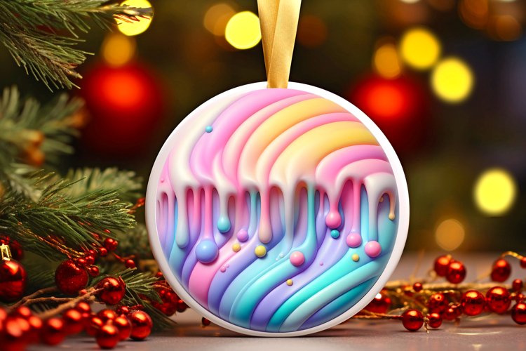 Snowflake Clipart Image 23