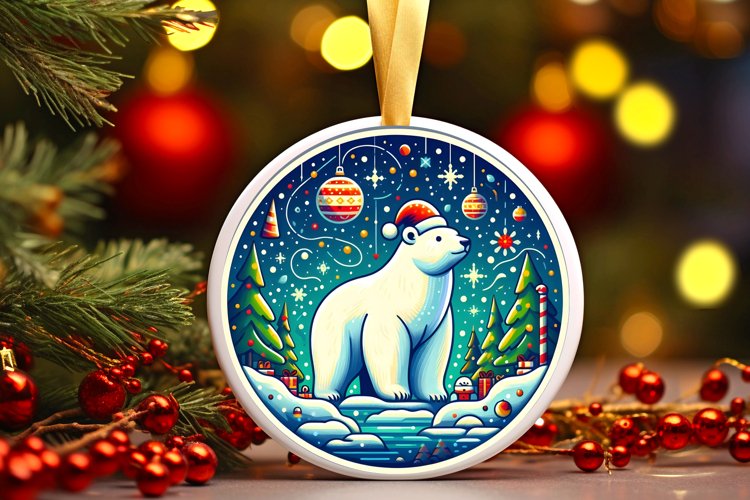 Snowflake Clipart Image 18
