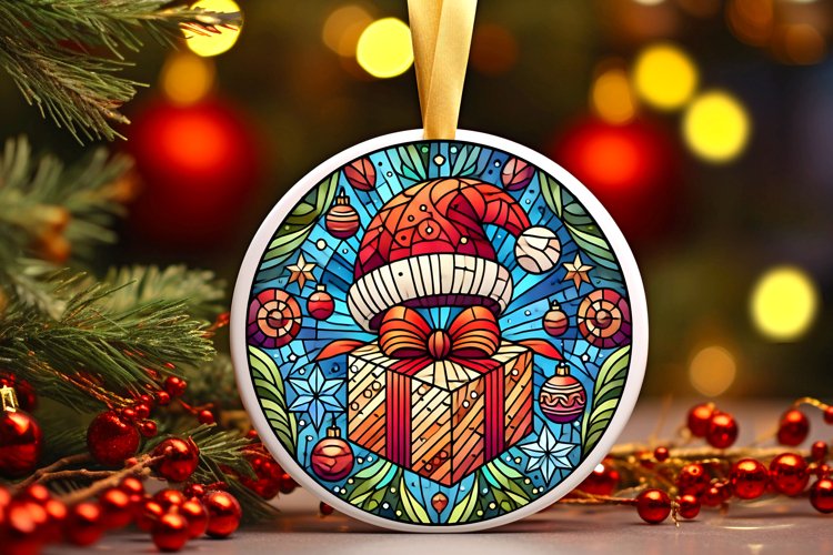 Snowflake Clipart Image 13