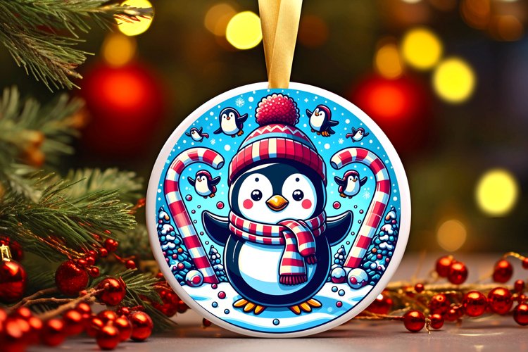 Snowflake Clipart Image 9