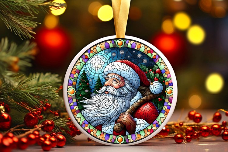 Snowflake Clipart Image 12