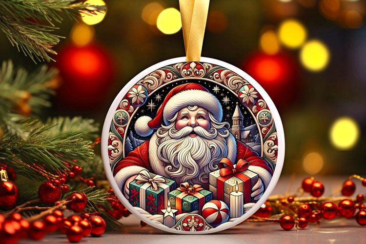 Snowflake Clipart Image 11