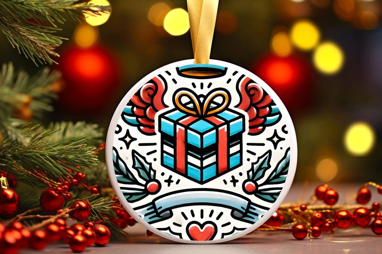 Snowflake Clipart Image 14