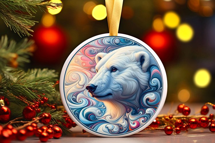 Snowflake Clipart Image 11