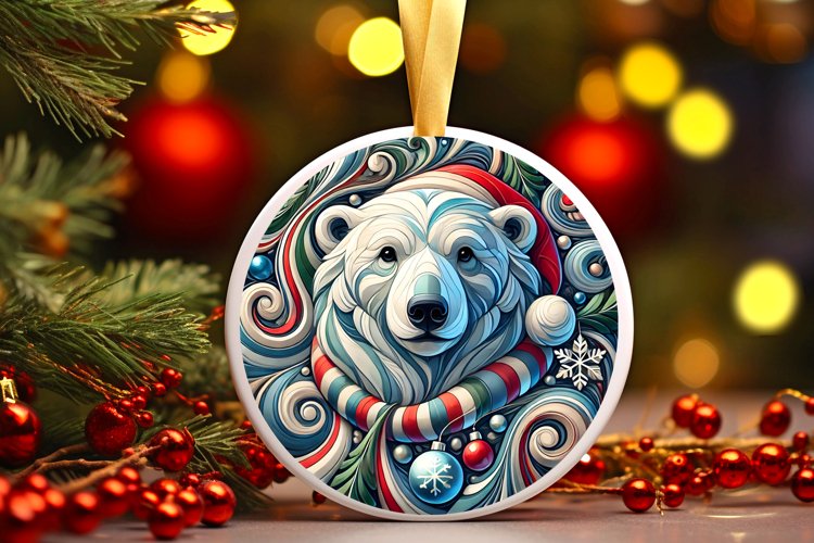Snowflake Clipart Image 9