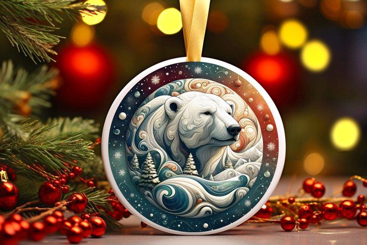 Snowflake Clipart Image 8