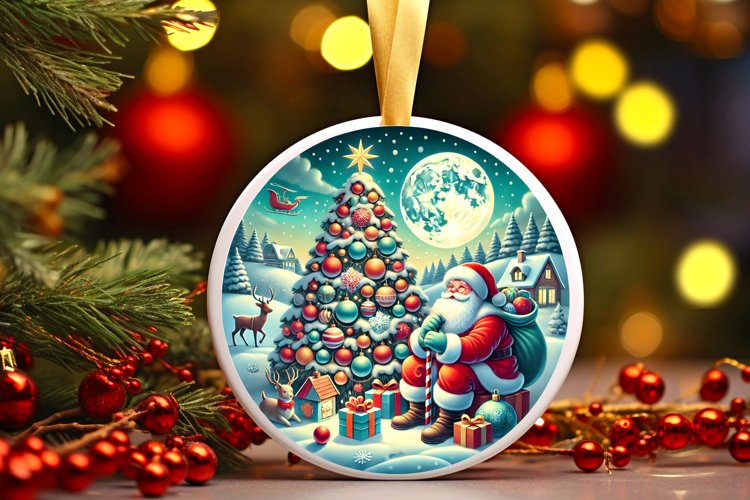 Snowflake Clipart Image 21