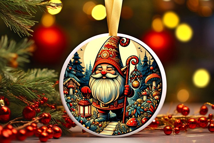 Snowflake Clipart Image 16