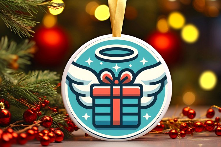 Snowflake Clipart Image 4