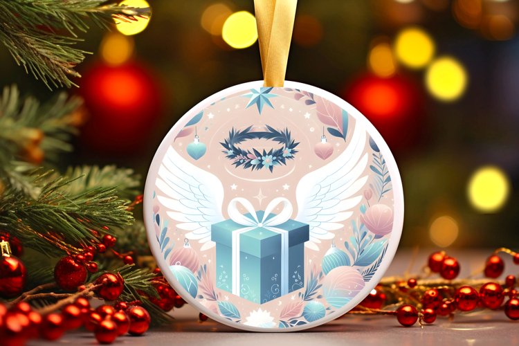Snowflake Clipart Image 24