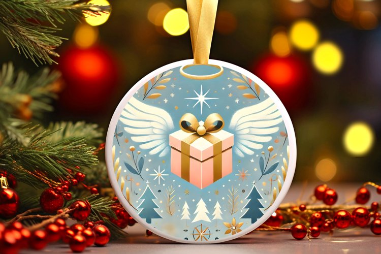 Snowflake Clipart Image 23