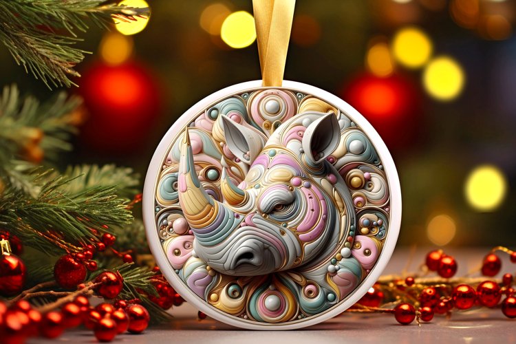 Snowflake Clipart Image 19