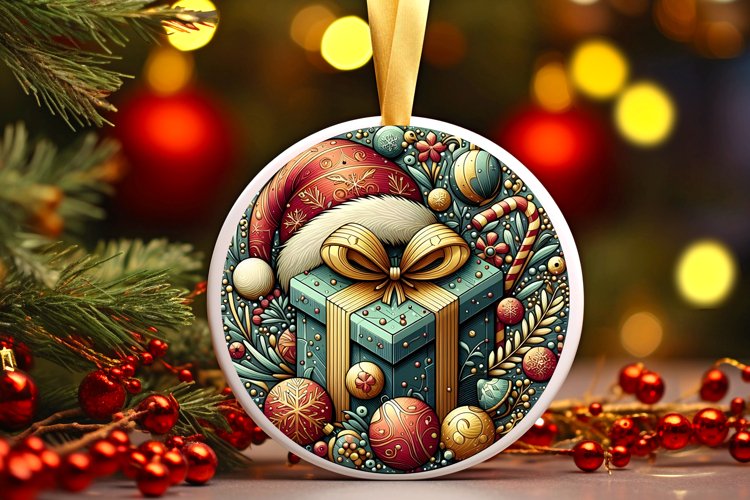 Snowflake Clipart Image 17