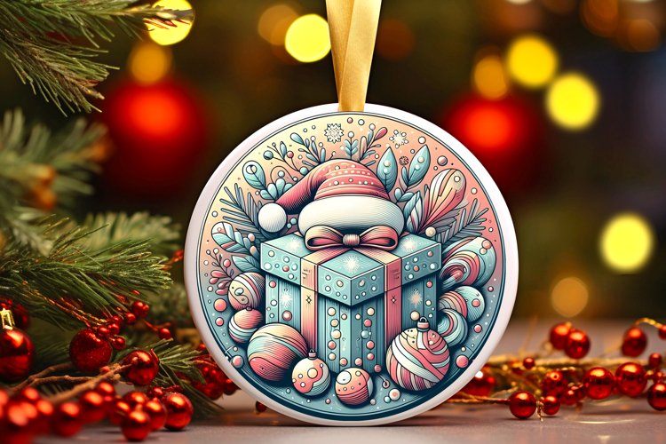 Snowflake Clipart Image 16