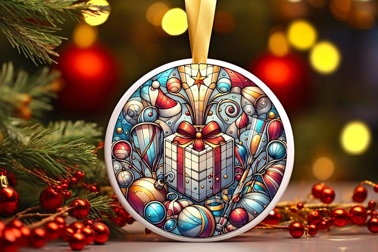 Snowflake Clipart Image 14