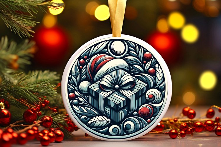 Snowflake Clipart Image 7