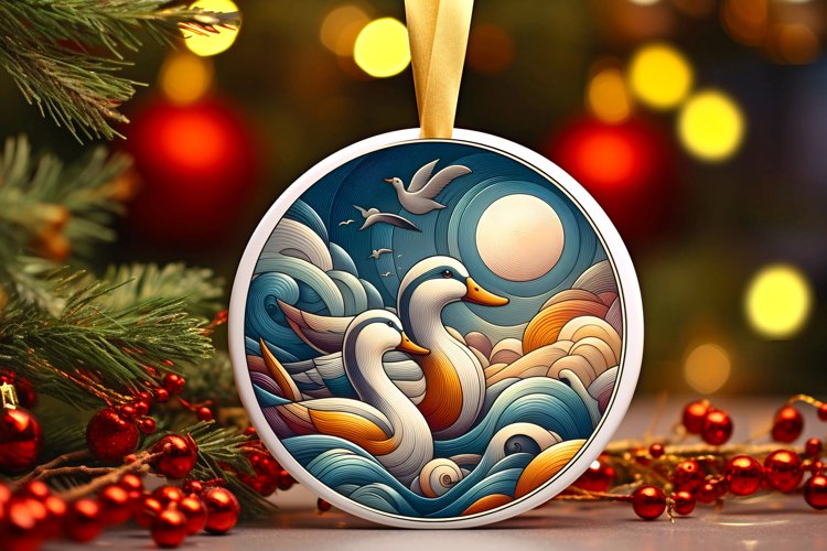 Snowflake Clipart Image 5