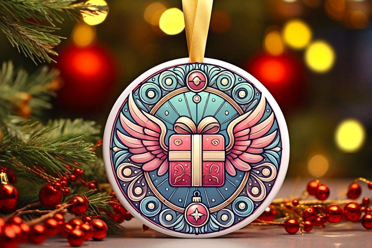 Snowflake Clipart Image 3