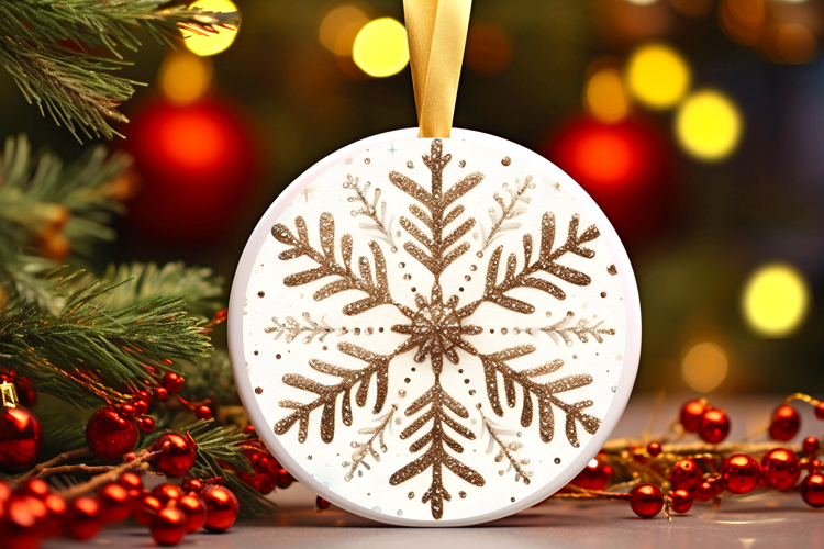 Ornament Png Image 2