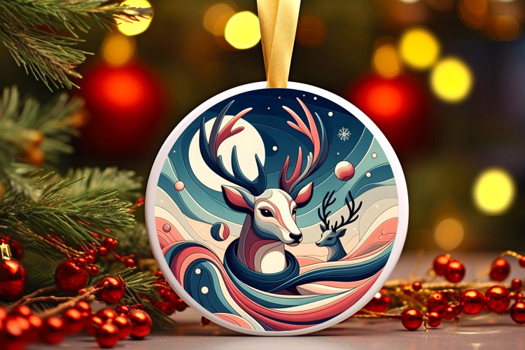 Snowflake Clipart Image 18
