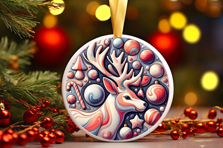 Snowflake Clipart Image 17