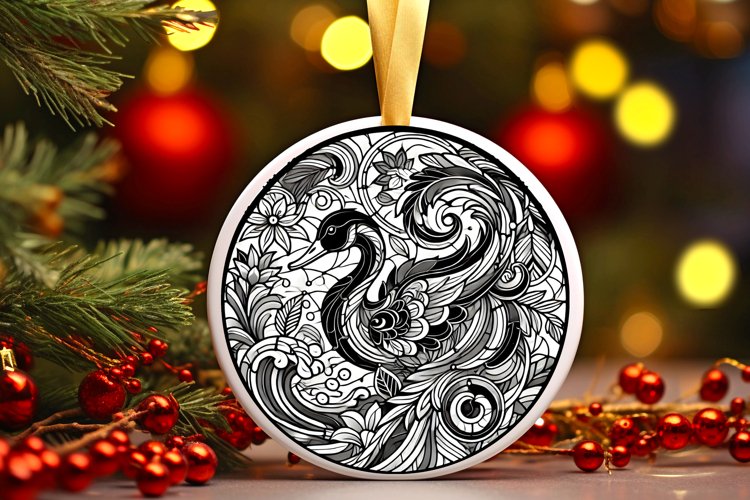 Snowflake Clipart Image 13