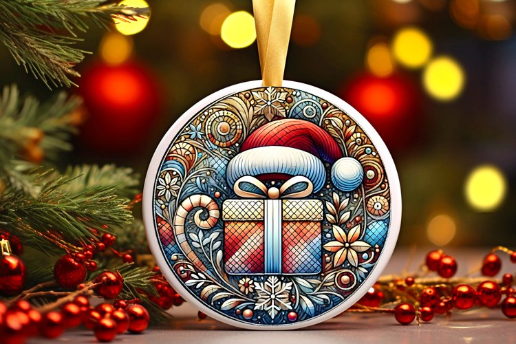 Snowflake Clipart Image 10