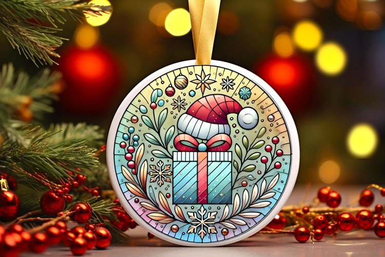Snowflake Clipart Image 9