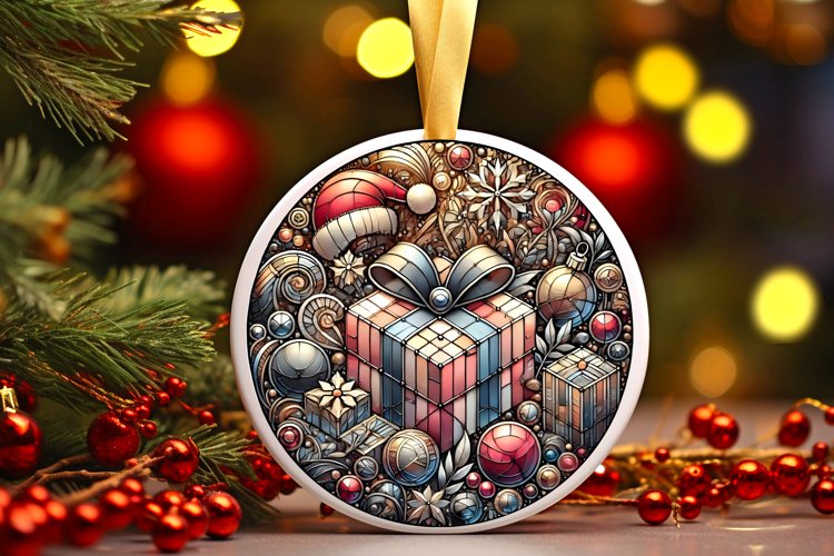 Snowflake Clipart Image 7