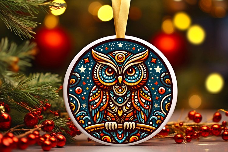 Snowflake Clipart Image 16