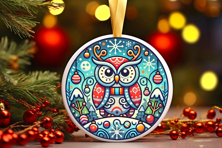 Snowflake Clipart Image 2