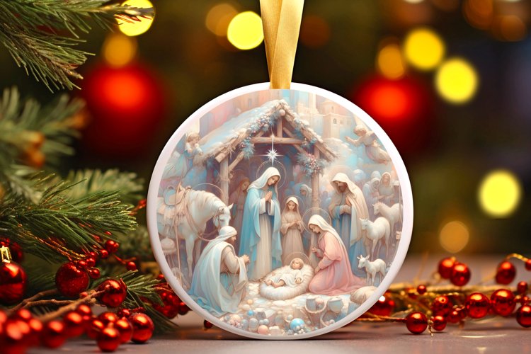 Snowflake Clipart Image 23