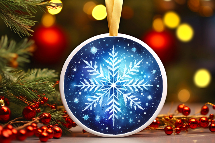 Ornament Png Image 17