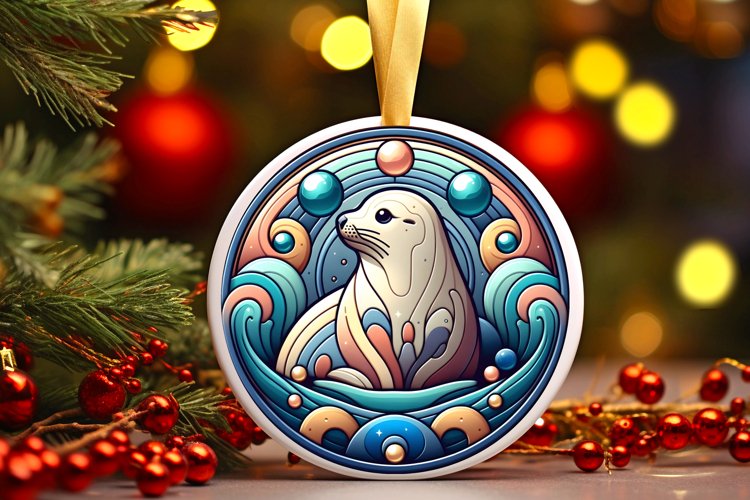 Snowflake Clipart Image 19