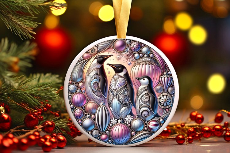 Snowflake Clipart Image 9