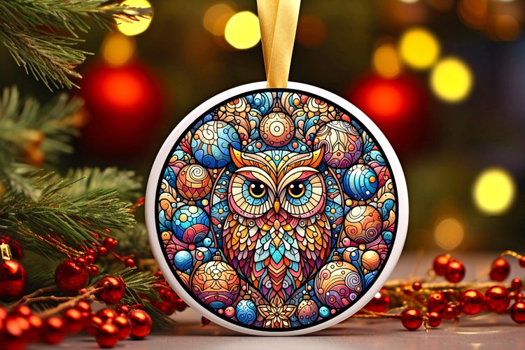 Snowflake Clipart Image 8