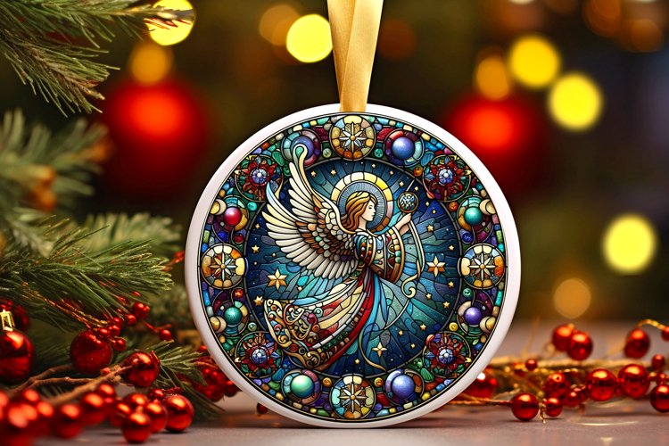 Snowflake Clipart Image 21