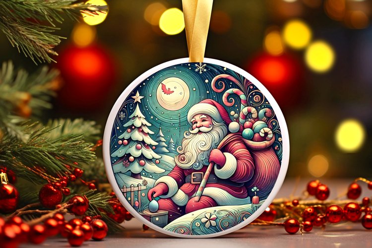 Snowflake Clipart Image 18