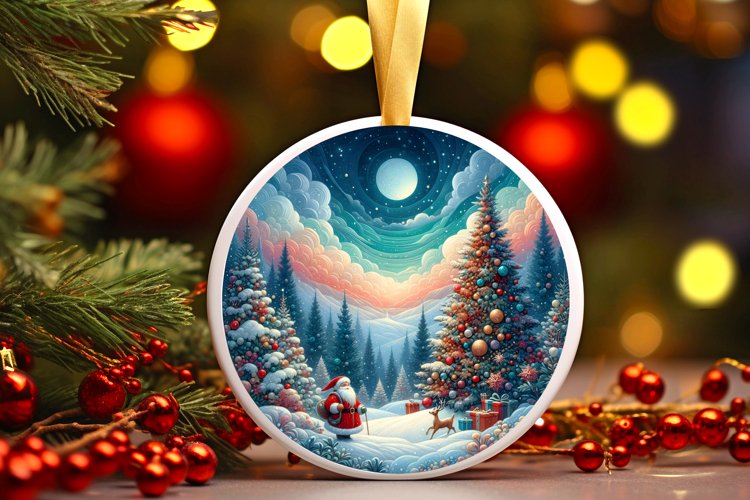 Snowflake Clipart Image 17