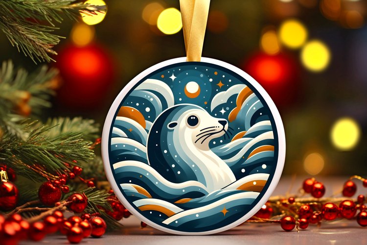 Snowflake Clipart Image 13