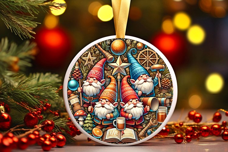Snowflake Clipart Image 10