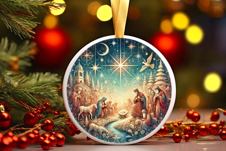 Snowflake Clipart Image 2