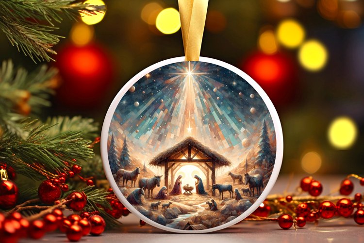 Snowflake Clipart Image 4